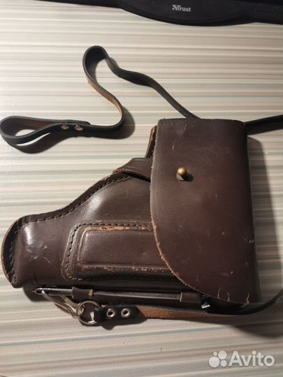 Кобура для пм