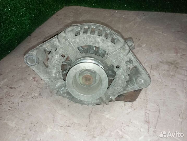 Генератор Opel Astra G/Zafira A