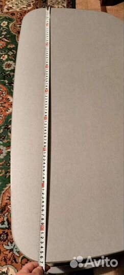 Тумбочка под телевизор бу