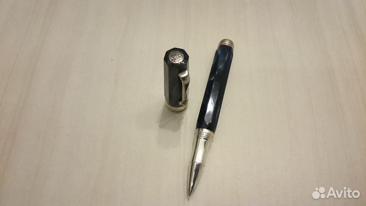 Ручка шариковая Montegrappa Micra