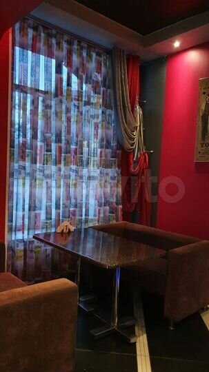 Общепит, 1081 м²