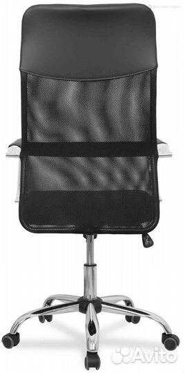 Кресло офисное College CLG-419 mхн Black