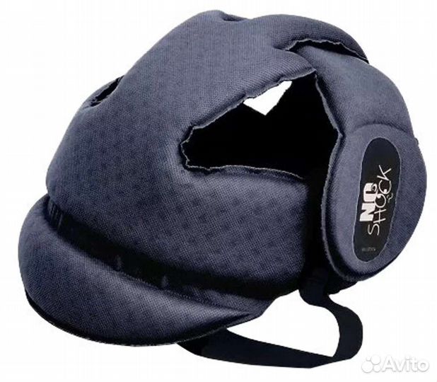 Защита для головы малыша