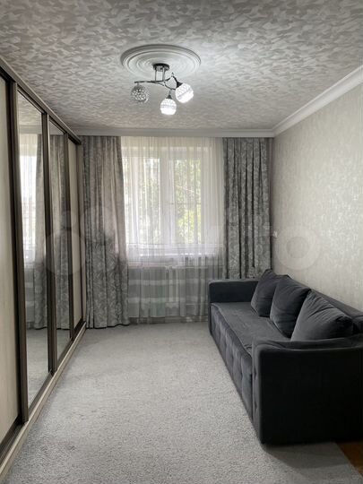 3-к. квартира, 67 м², 3/5 эт.