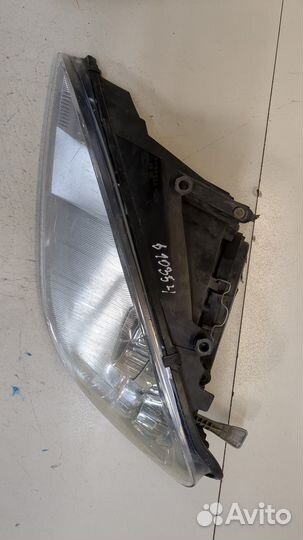 Фара (передняя) левая Ford Galaxy