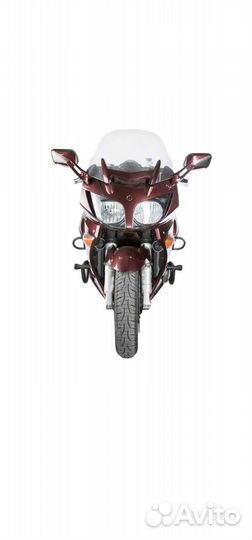 R-Gaza Дуги Безопасности Yamaha FJR1300 2006-2022