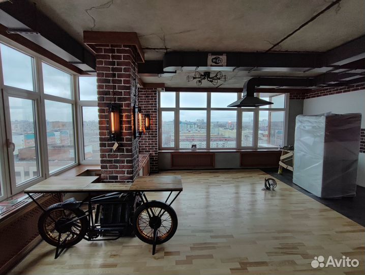 Ремонт квартир под ключ оплата по факту славяне