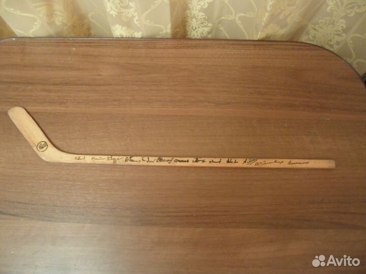 Клюшка сувенирная