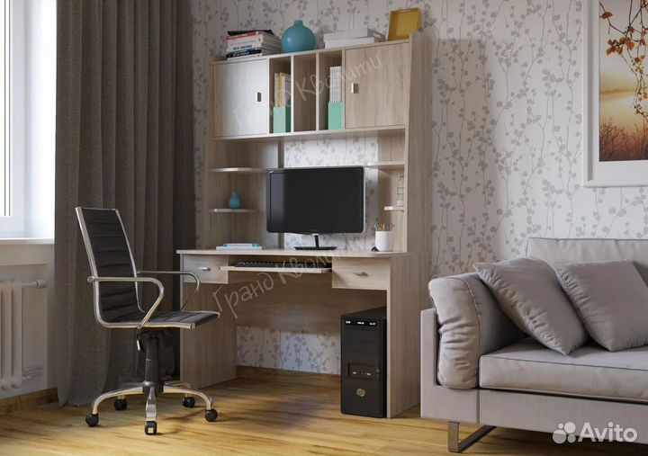 Компьютерный стол IKEA