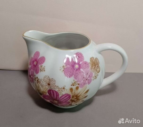 Чайный сервиз СССР