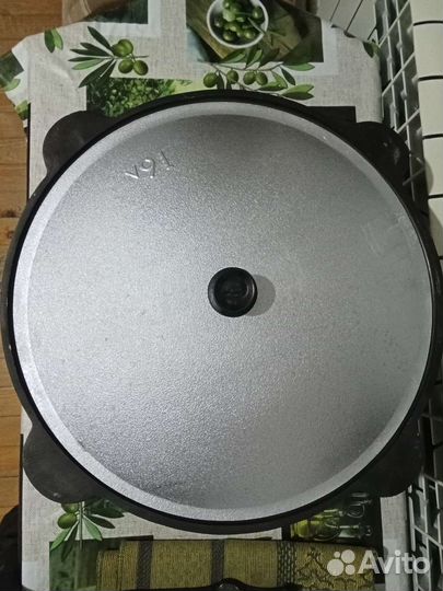 Казан 16 литров