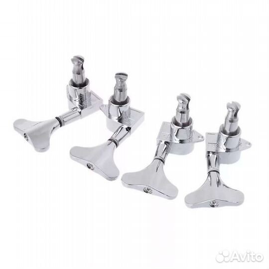 Колки для бас-гитары