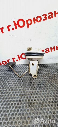 Датчик уровня топлива lifan breez