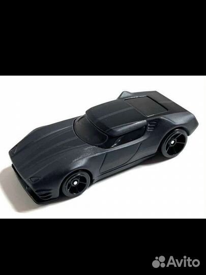 Hot wheels Batman 2022