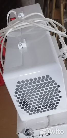 Обеззараживатель воздуха