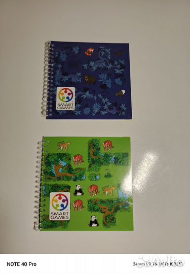 Игра Bondibon Джунгли прятки