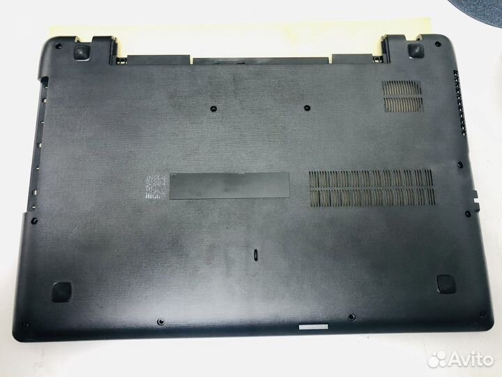 Нижняя часть корпуса Lenovo 110-17ACL бу