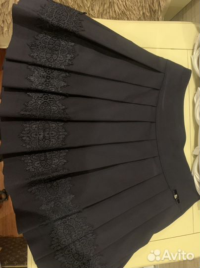 Школьная форма для девочки