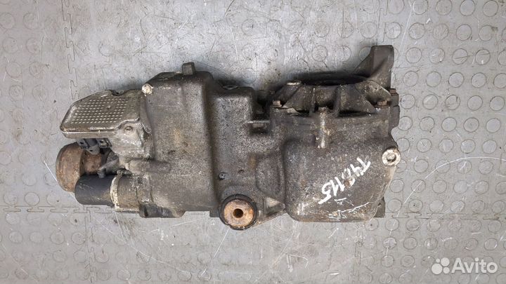 Редуктор моста Ford Kuga, 2008