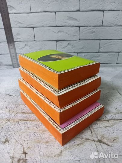 Dumas A. Joseph Balsamo