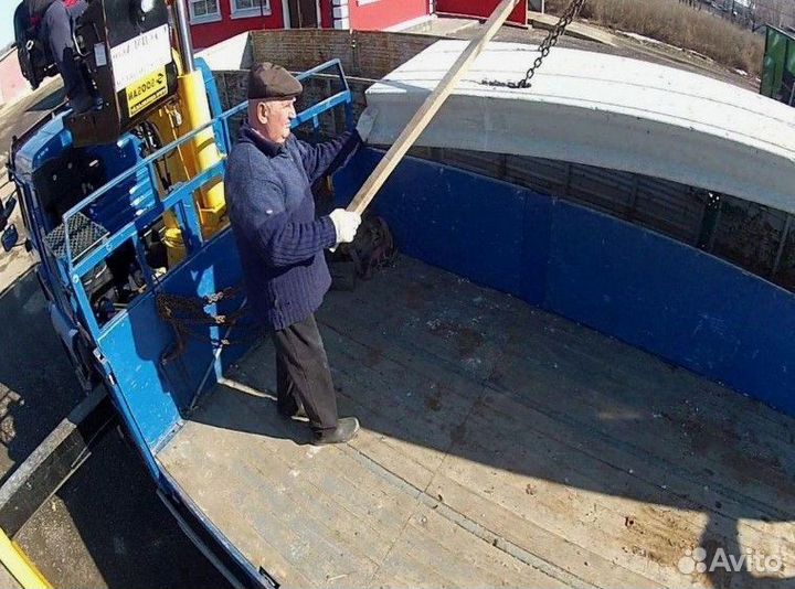 Плиты пб;пк;пно по чертежам покупателя - по ГОСТ