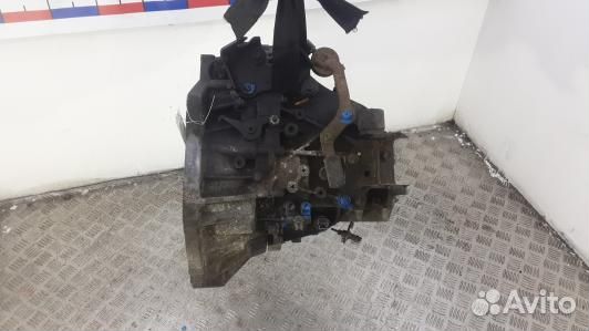 Кпп 6ст. toyota avensis T27, Номер EC60ZR 2, 3030020A70 (6GM20TX01)