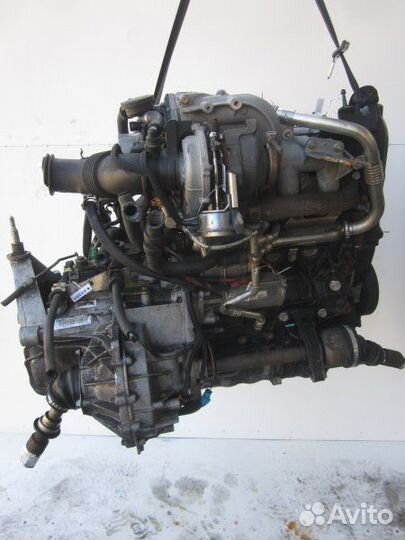 Б/У Б/У Турбина GT1749V H8200398585 H8200398585