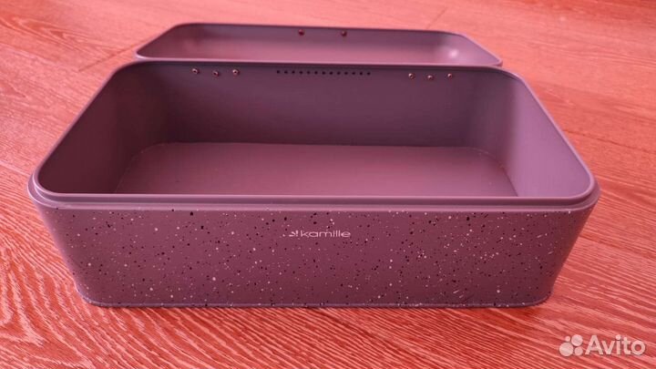 Хлебница Kamille