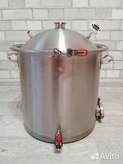 Перегонные кубы