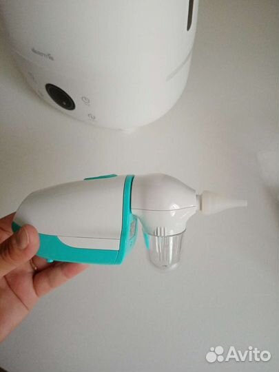 Небулайзер