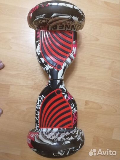 Гироскутер бу