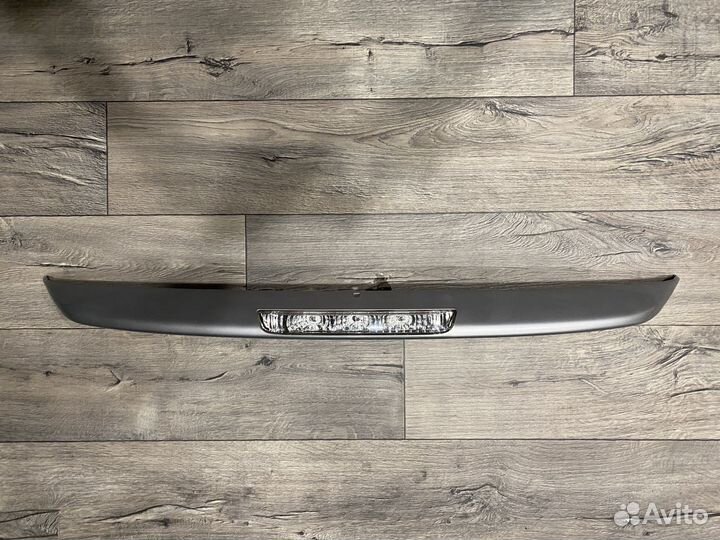 Продам спойлер toyota wish 10, 14