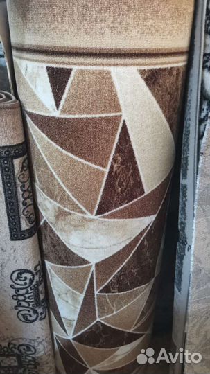 Ковровые дорожки новые с доставкой