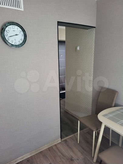 2-к. квартира, 38 м², 3/5 эт.