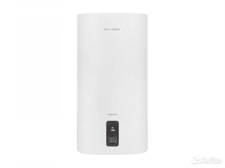 Водонагреватель Royal Thermo RWH 50 Citadel Unic