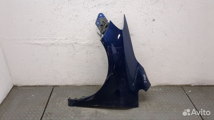 Крыло Volkswagen Golf Plus, 2006