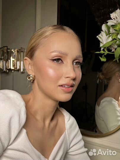 Вечерний макияж