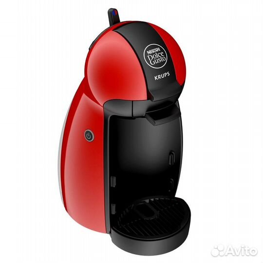 Кофемашина