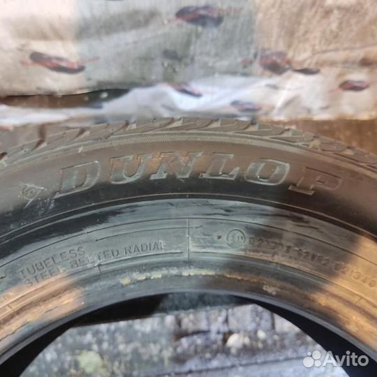 Dunlop Grandtrek PT3 215/65 R16