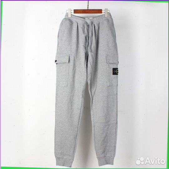 Спортивные штаны карго Stone Island (все размеры s - xxl)