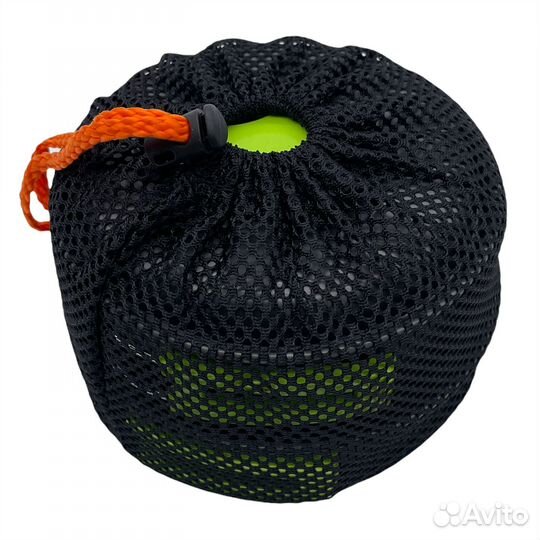 Туристический набор посуды