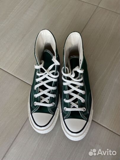 Кеды Converse chuck 70