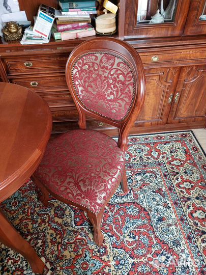 Гарнитур столовая