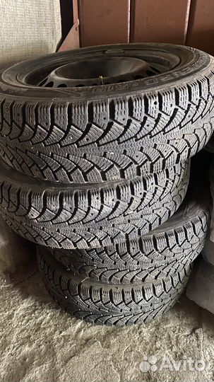 КАМА Кама-Евро-519 205/60 R16