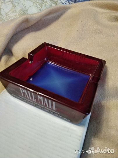 Пепельница новая