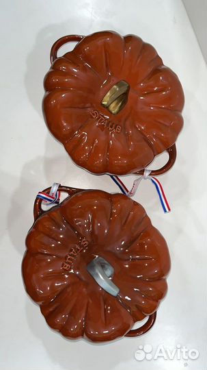 Горшок керамический чугун