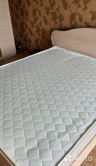 Матрасы все размеры