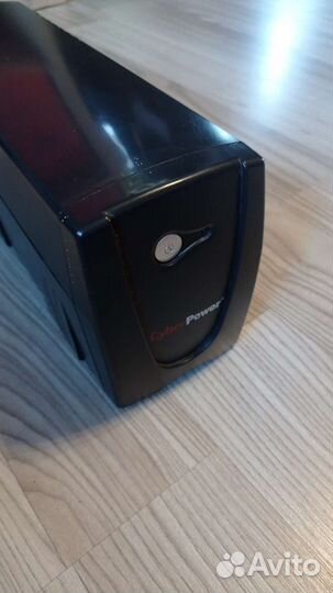 Источник бесперебойного питания