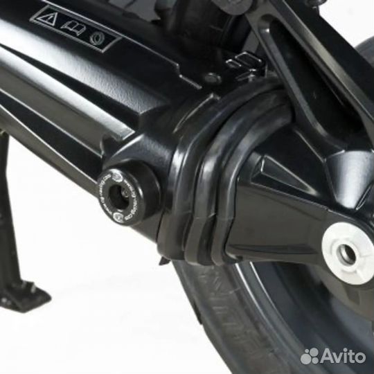 Слайдер редуктора Triumph 1200 Tiger/Trophy