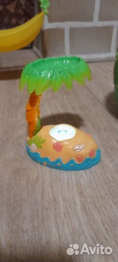 Игровой центр